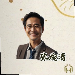 张婉清