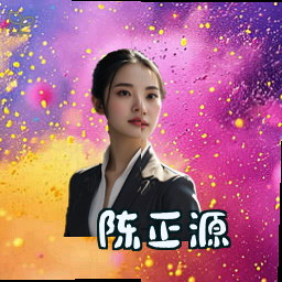 陈正源